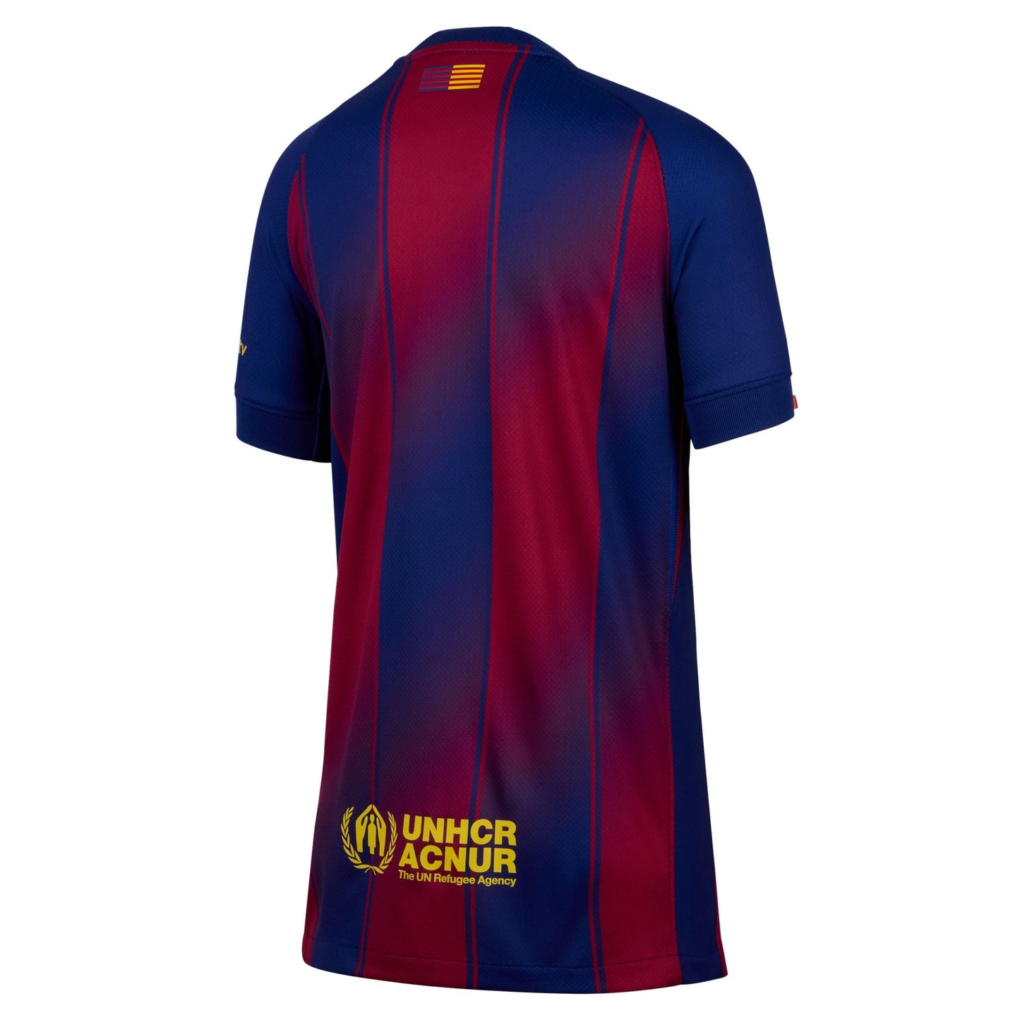 Nike Barcelona 25/26 Home Jersey Youth