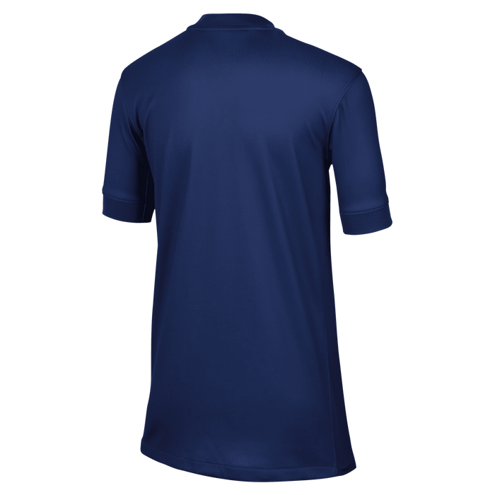 Nike Paris Saint-Germain 25/26 Home Jersey Youth