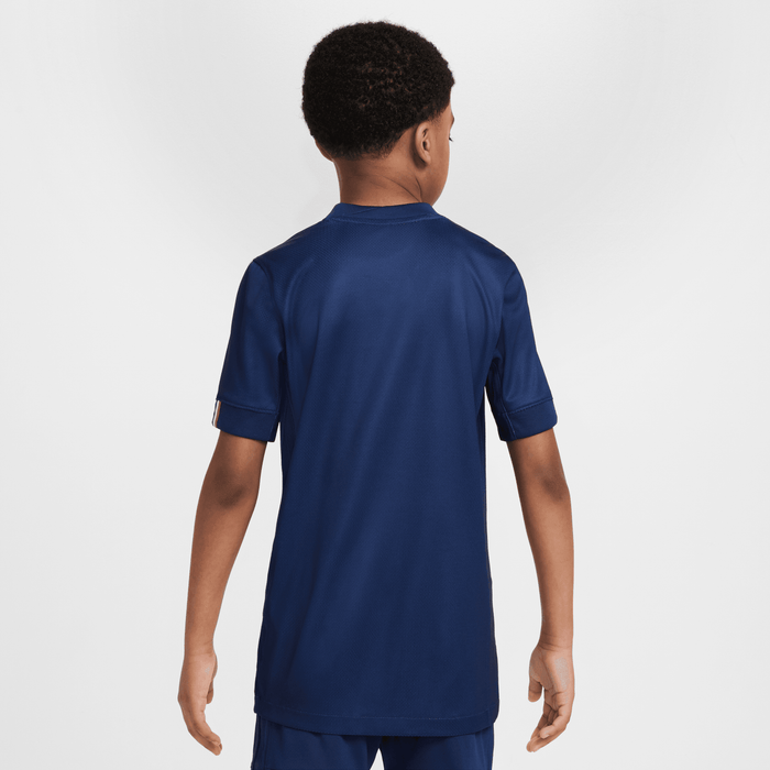 Nike Paris Saint-Germain 25/26 Home Jersey Youth