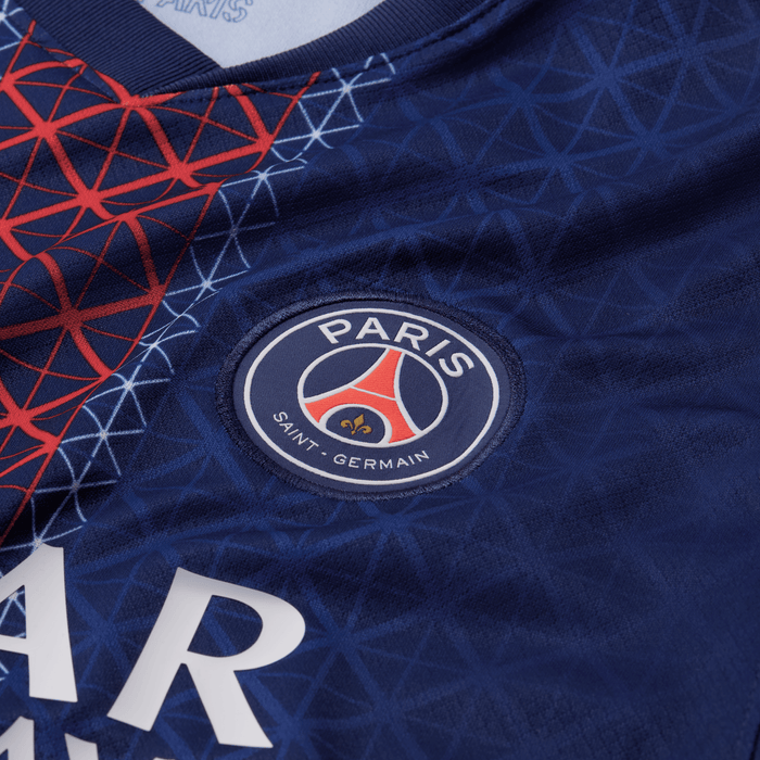 Nike Paris Saint-Germain 25/26 Home Jersey Youth