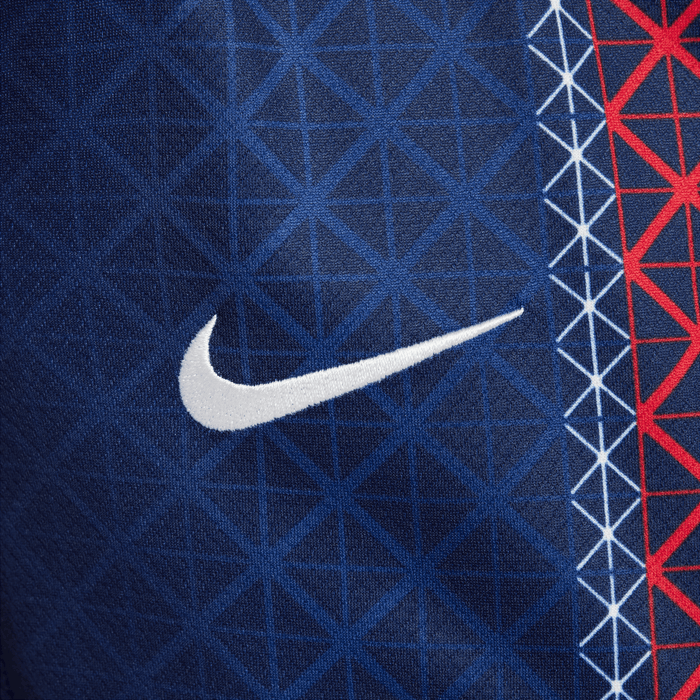 Nike Paris Saint-Germain 25/26 Home Jersey Youth