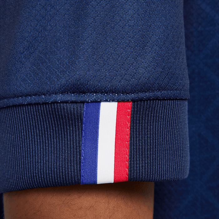 Nike Paris Saint-Germain 25/26 Home Jersey Youth