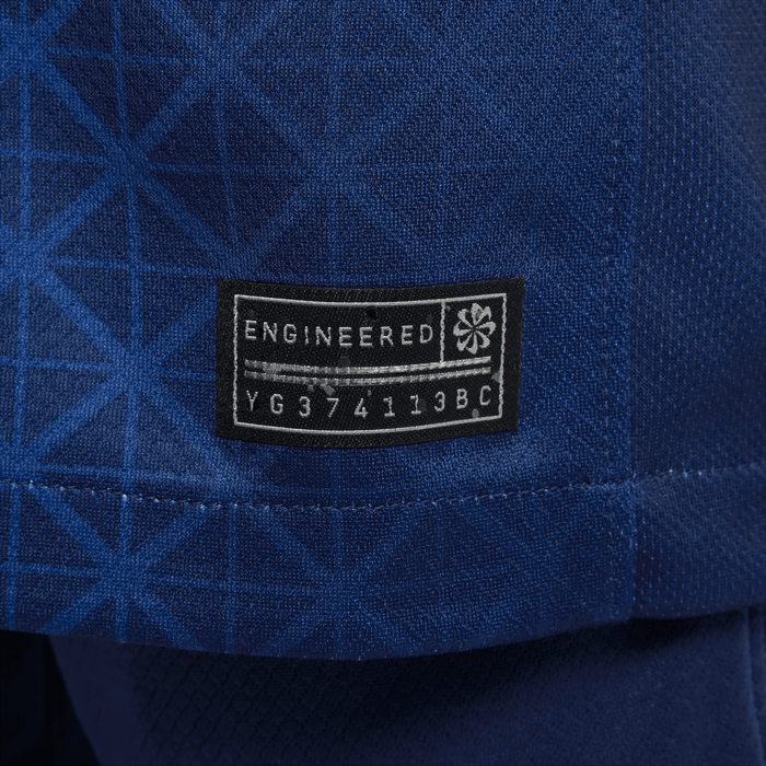 Nike Paris Saint-Germain 25/26 Home Jersey Youth