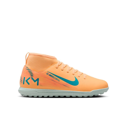 Nike Superfly 10 Club 'Kylian Mbappe' Turf Youth