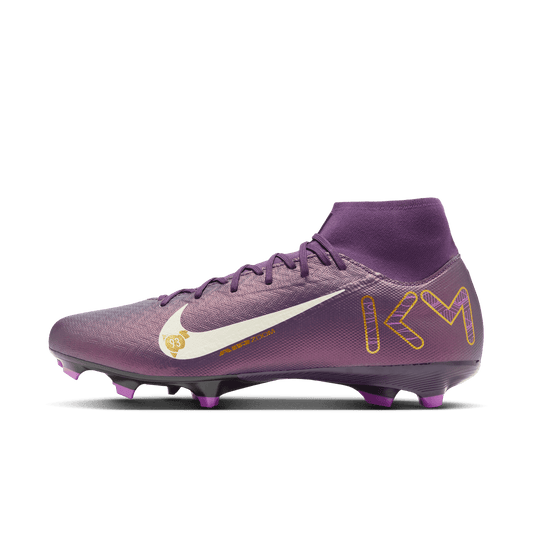 Nike Mercurial Superfly 10 Academy Kylian Mbappe FG