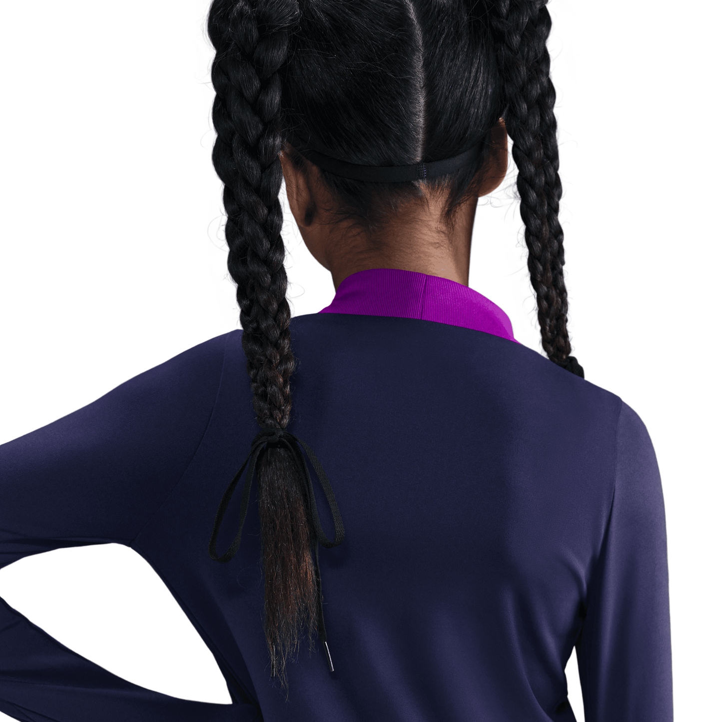 Nike Barcelona Strike 1/4 Zip Top Youth