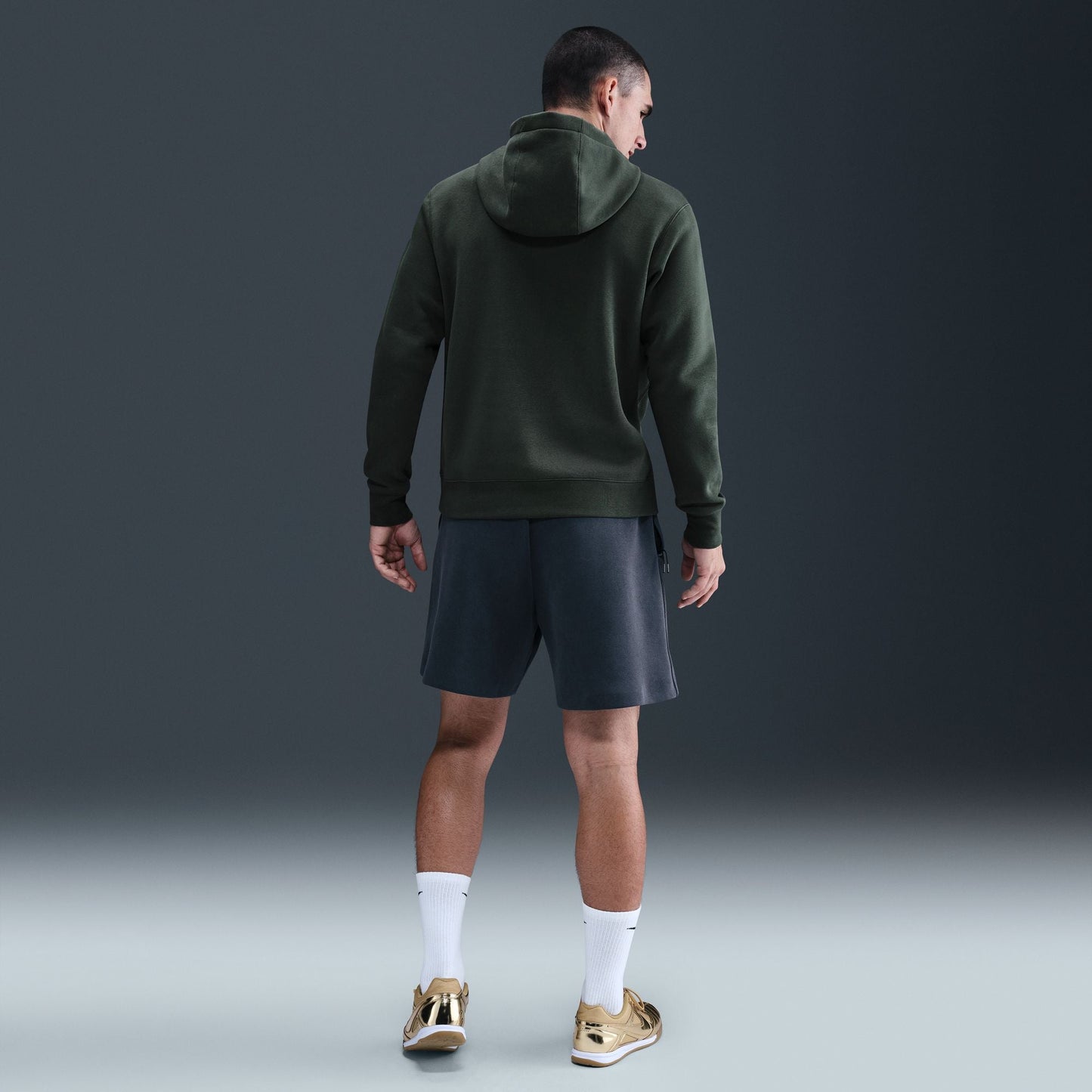 Nike Chelsea Club Pullover Hoodie