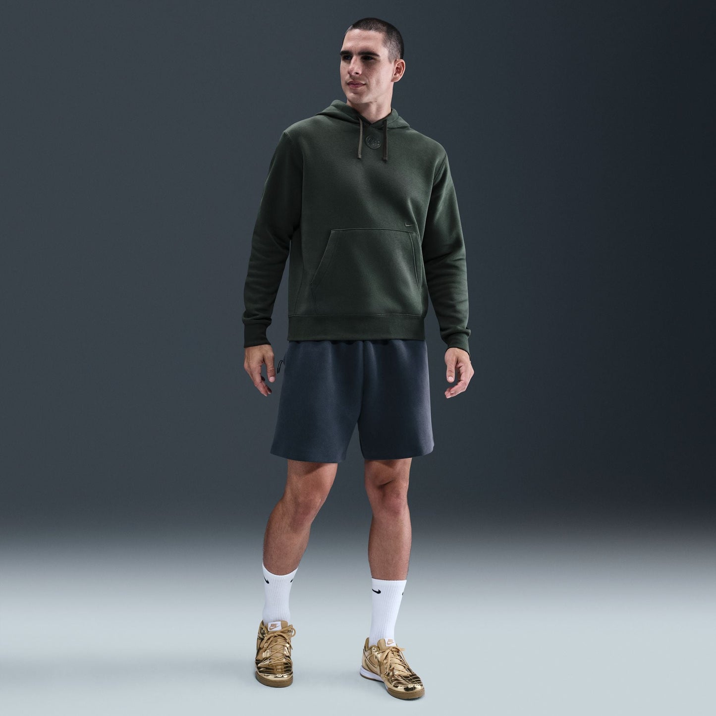 Nike Chelsea Club Pullover Hoodie