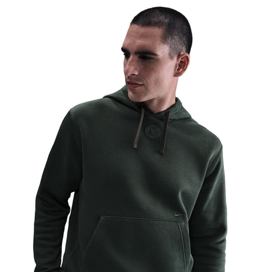 Nike Chelsea Club Pullover Hoodie