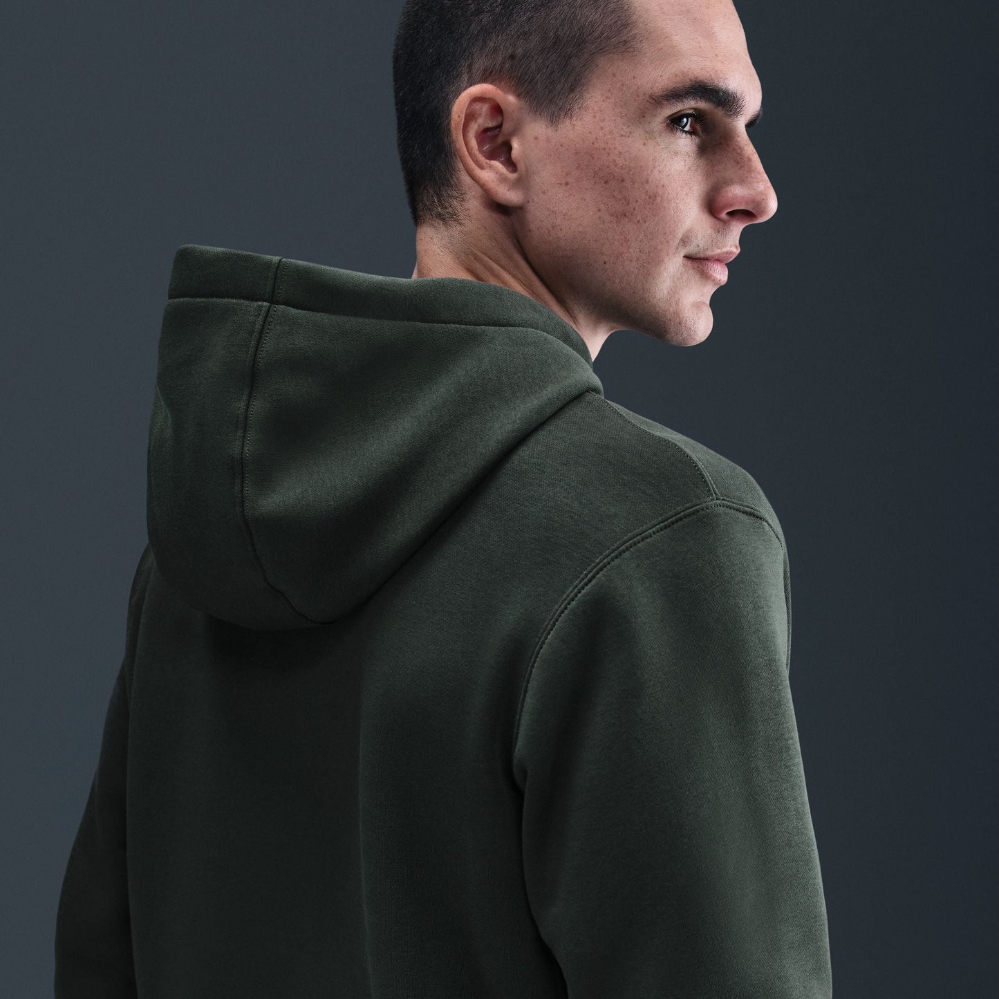 Nike Chelsea Club Pullover Hoodie