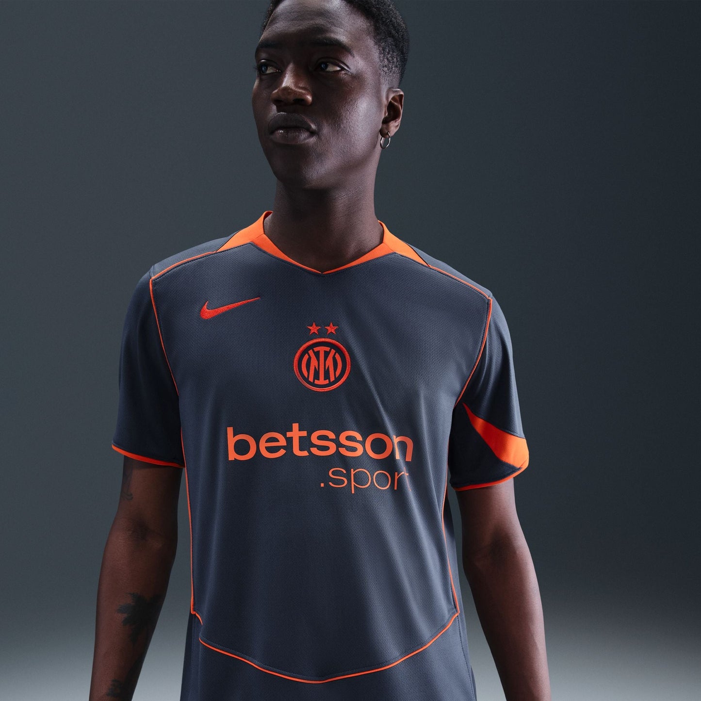 Nike Inter Milan 25/26 Third Jersey