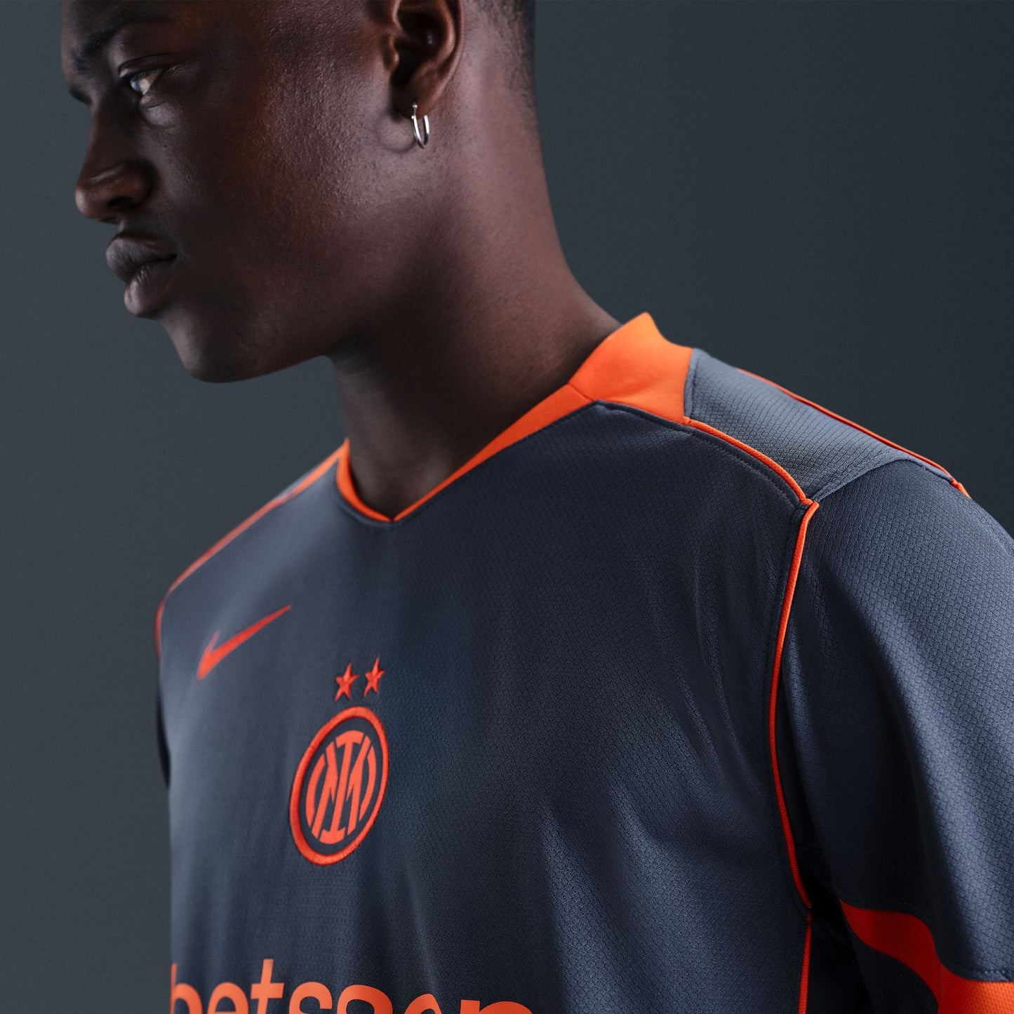 Nike Inter Milan 25/26 Third Jersey