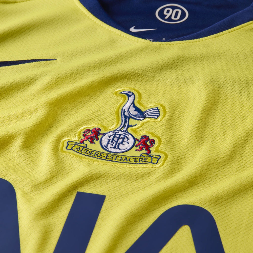 Nike Tottenham Hotspur 25/26 Third Jersey