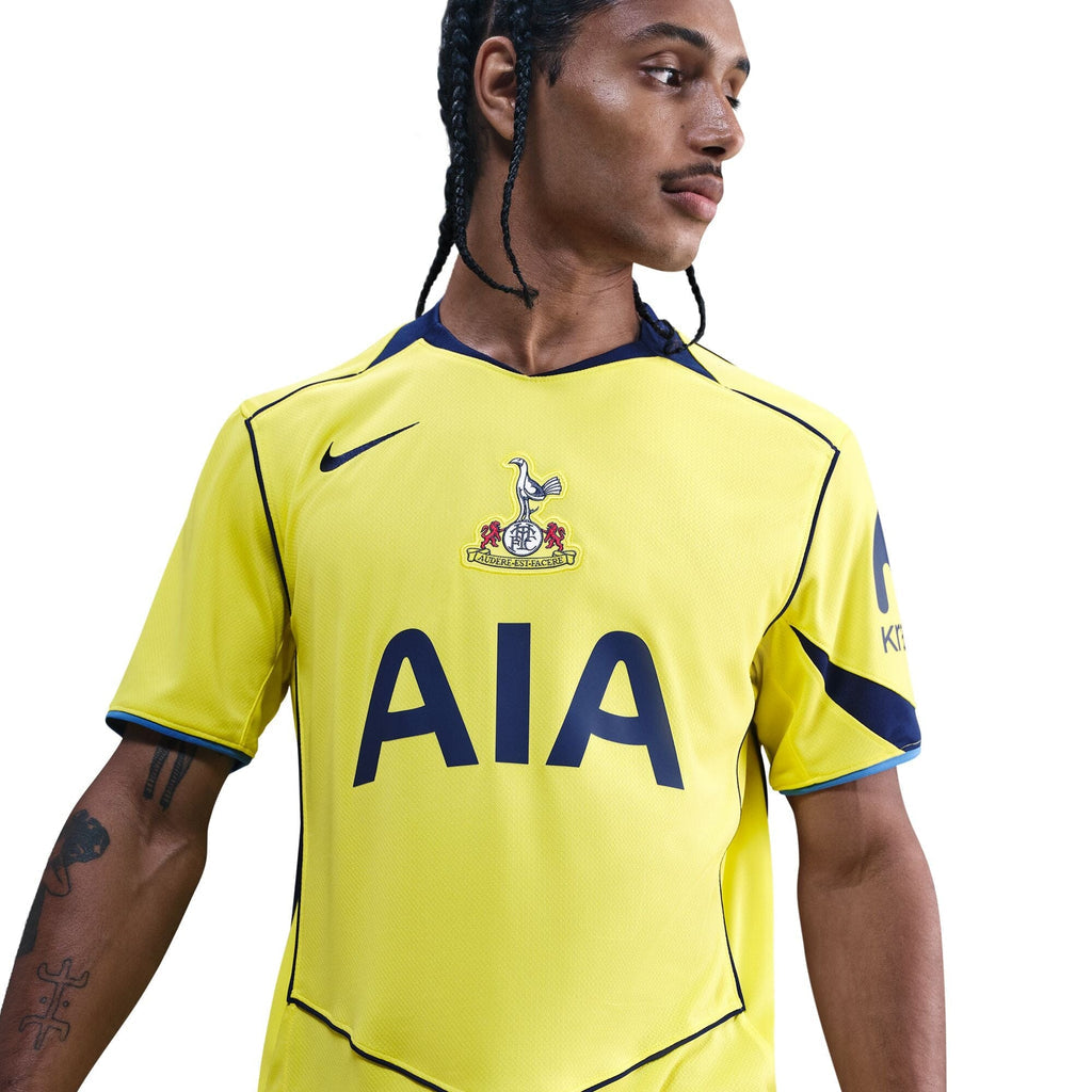 Nike Tottenham Hotspur 25/26 Third Jersey