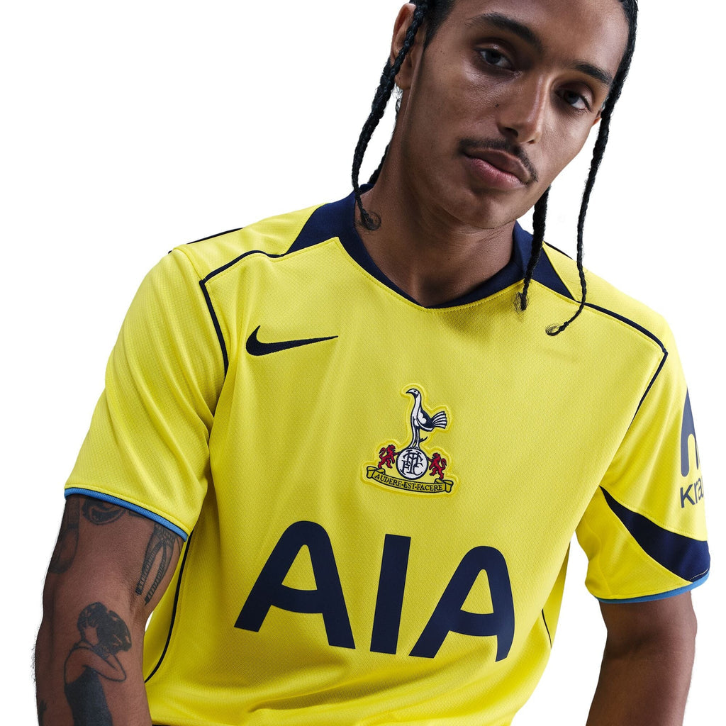Nike Tottenham Hotspur 25/26 Third Jersey