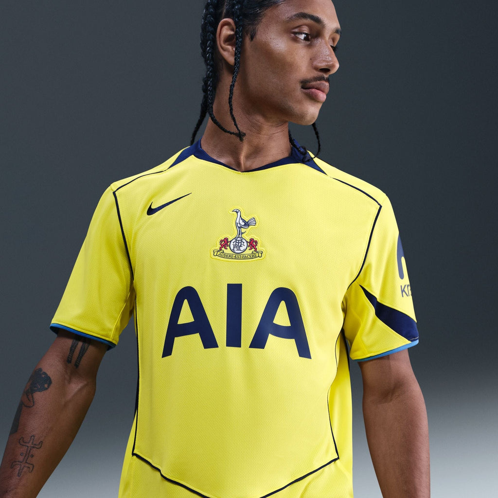 Nike Tottenham Hotspur 25/26 Third Jersey