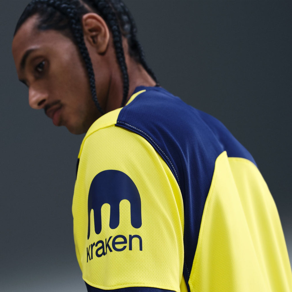 Nike Tottenham Hotspur 25/26 Third Jersey