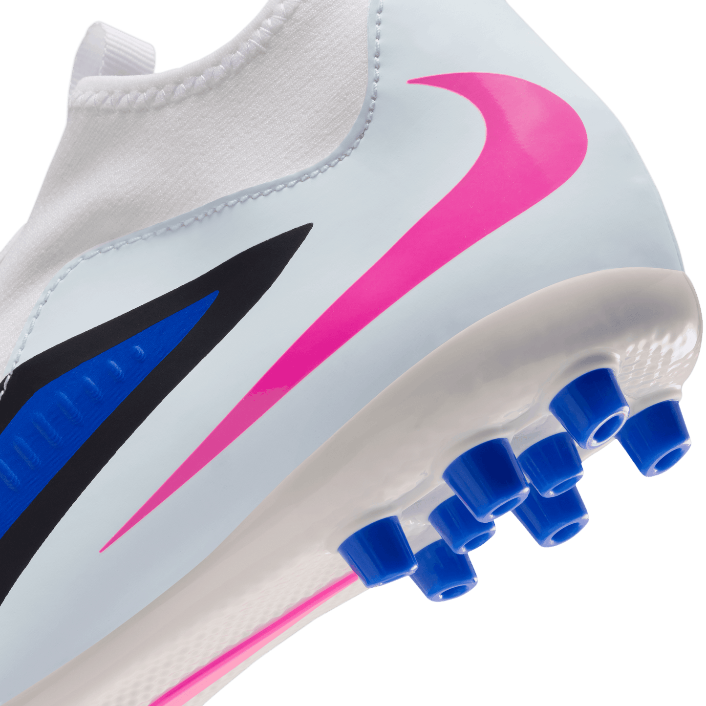 Nike Phantom 6 High Academy MG Youth