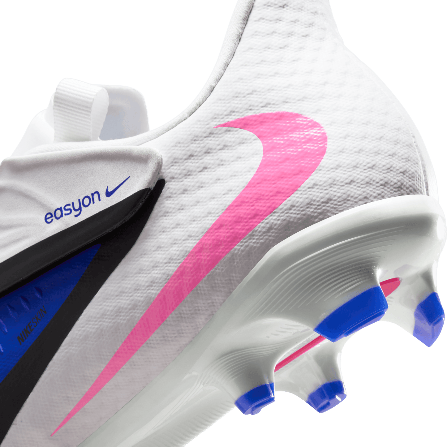 Nike Phantom 6 Low Academy EasyOn FG