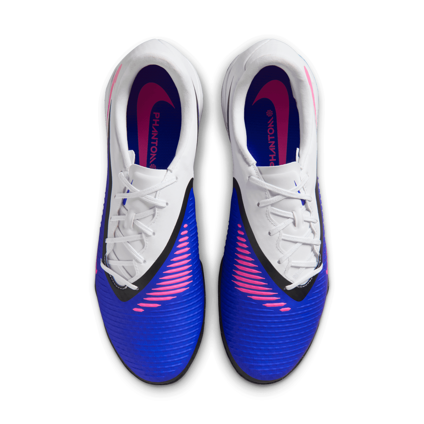 Nike Phantom 6 Low Academy Turf