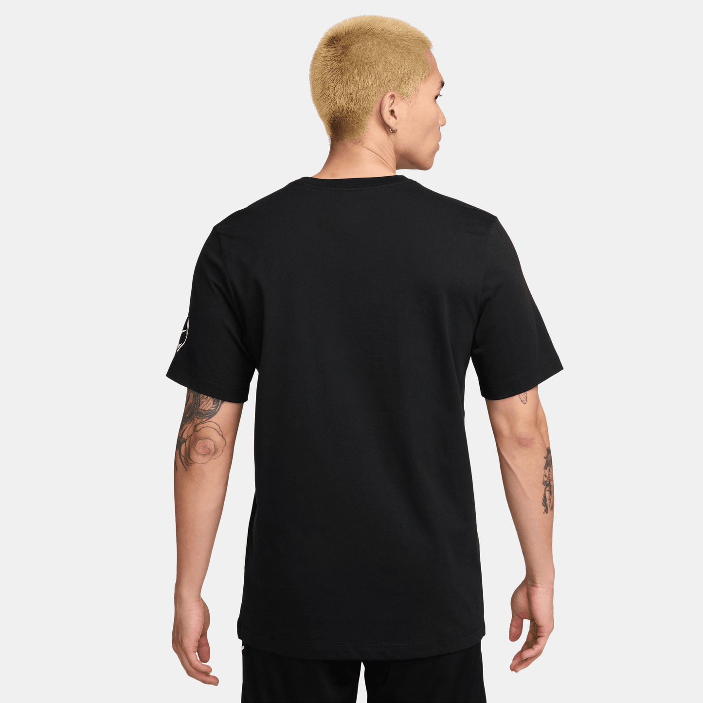 Nike T90 Soccer T-Shirt