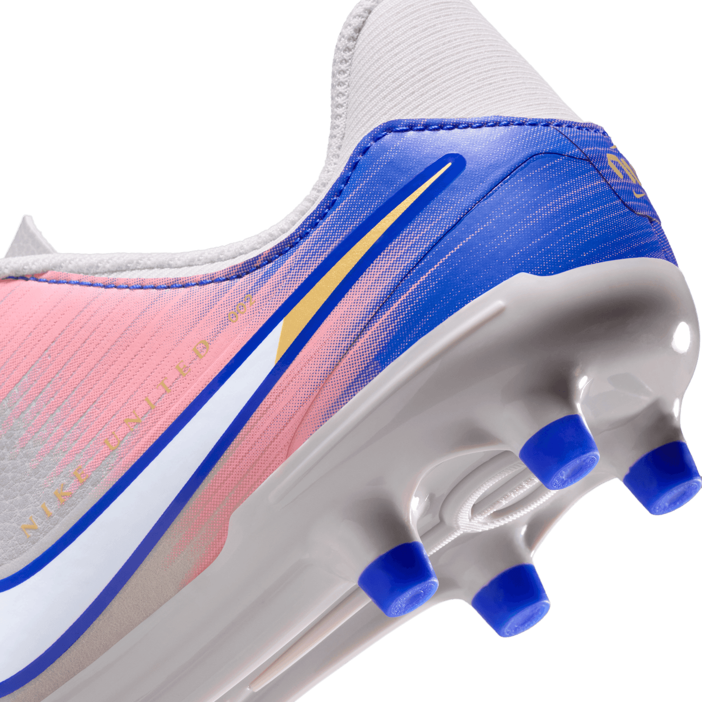 Nike Tiempo Legend 10 Academy NU2 FG/MG Youth