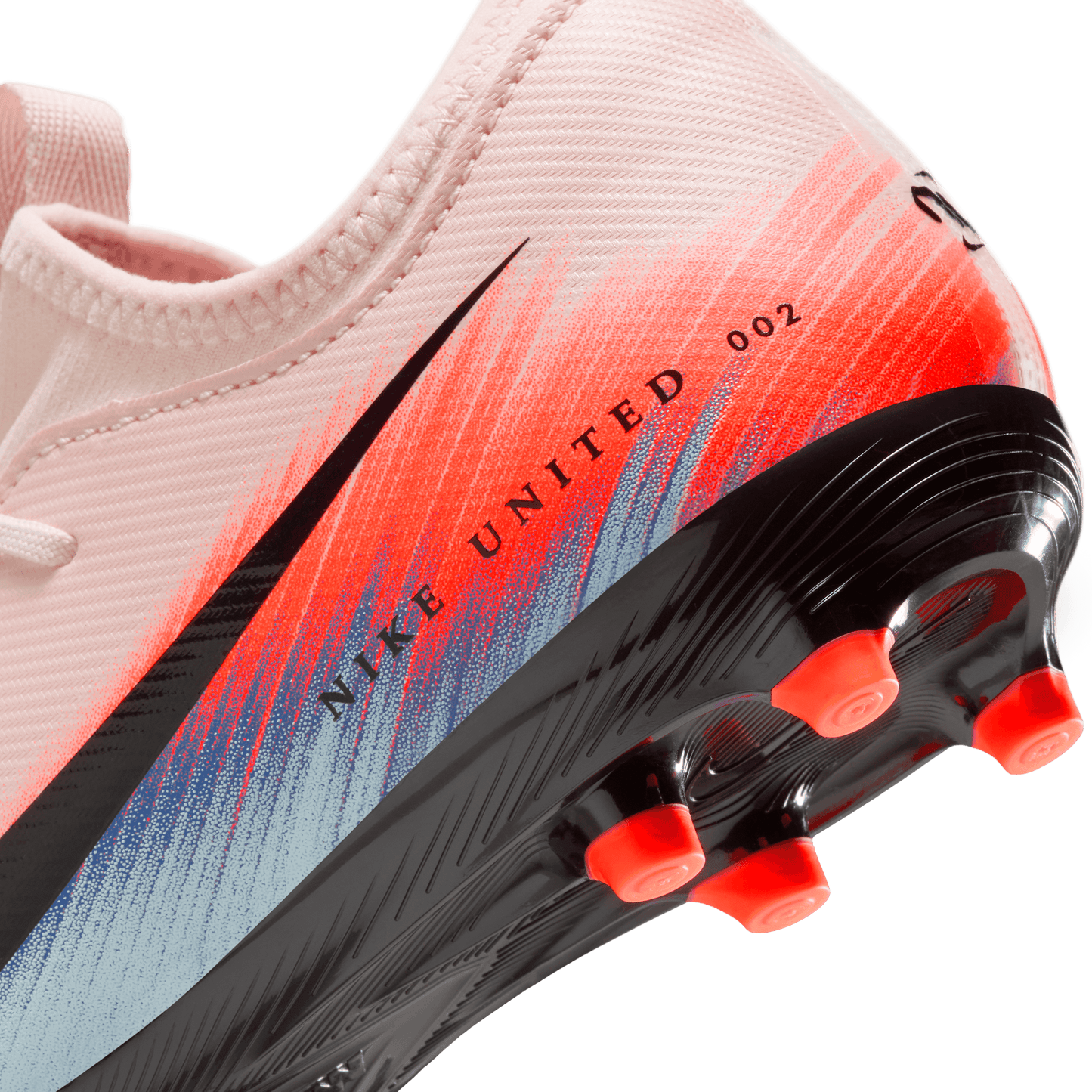 Nike Zoom Vapor 16 Academy NU2 FG/MG Youth