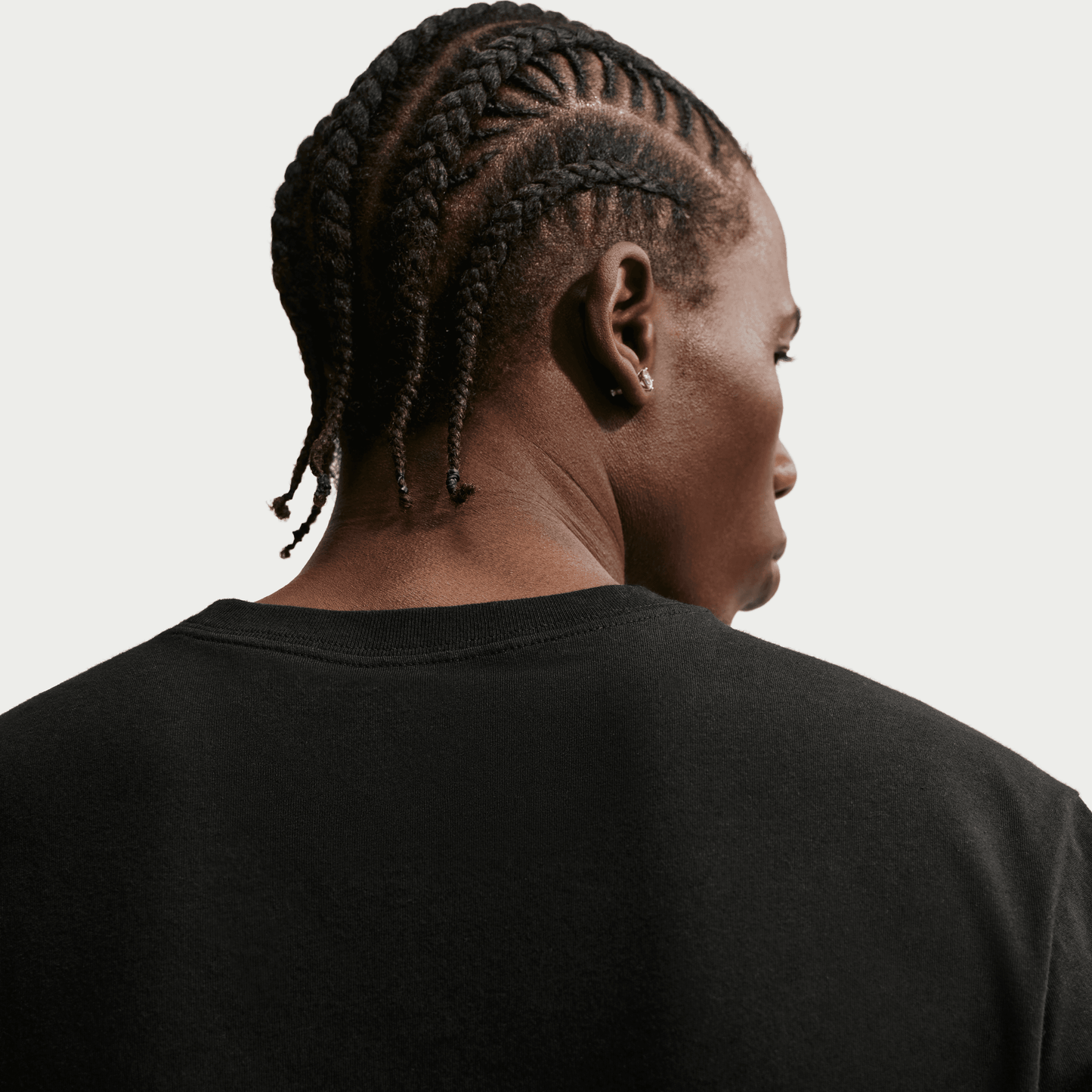 Nike Barcelona Club T-Shirt