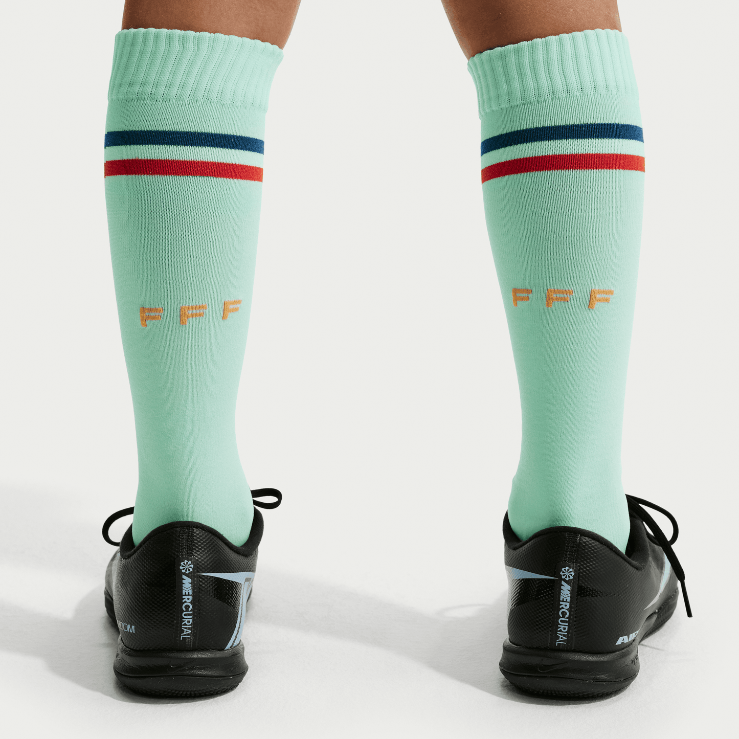Nike France 2026 Away Mini-Kit Youth