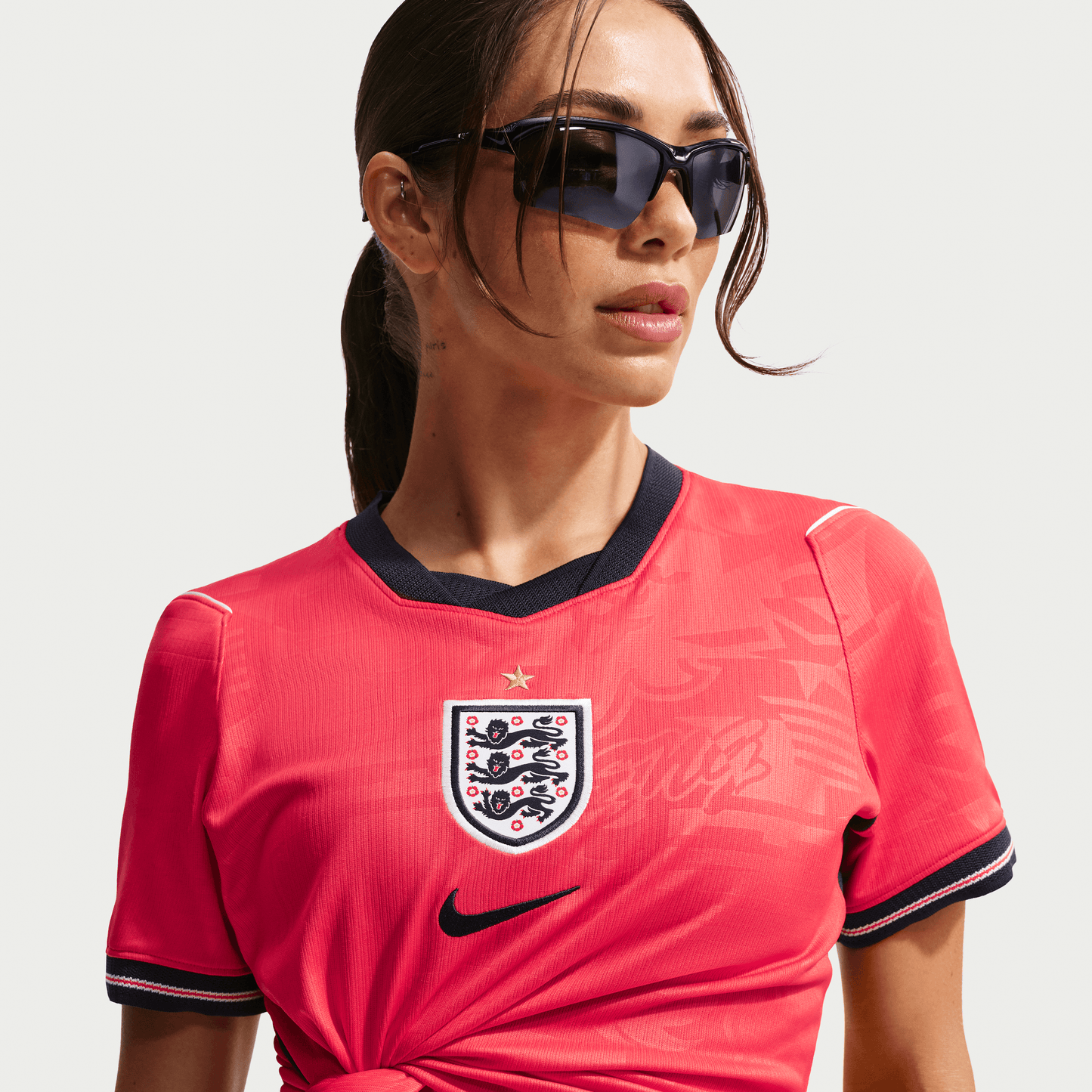 Nike England 2026 Away Jersey Women's