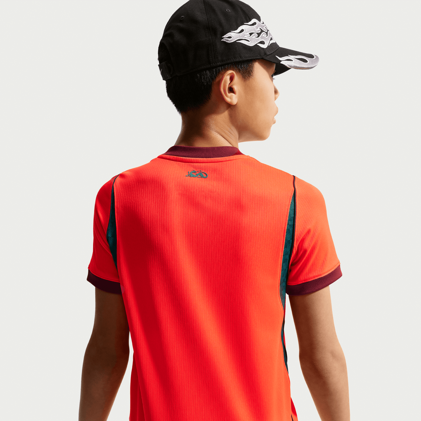 Nike China 2026 Home Jersey Youth