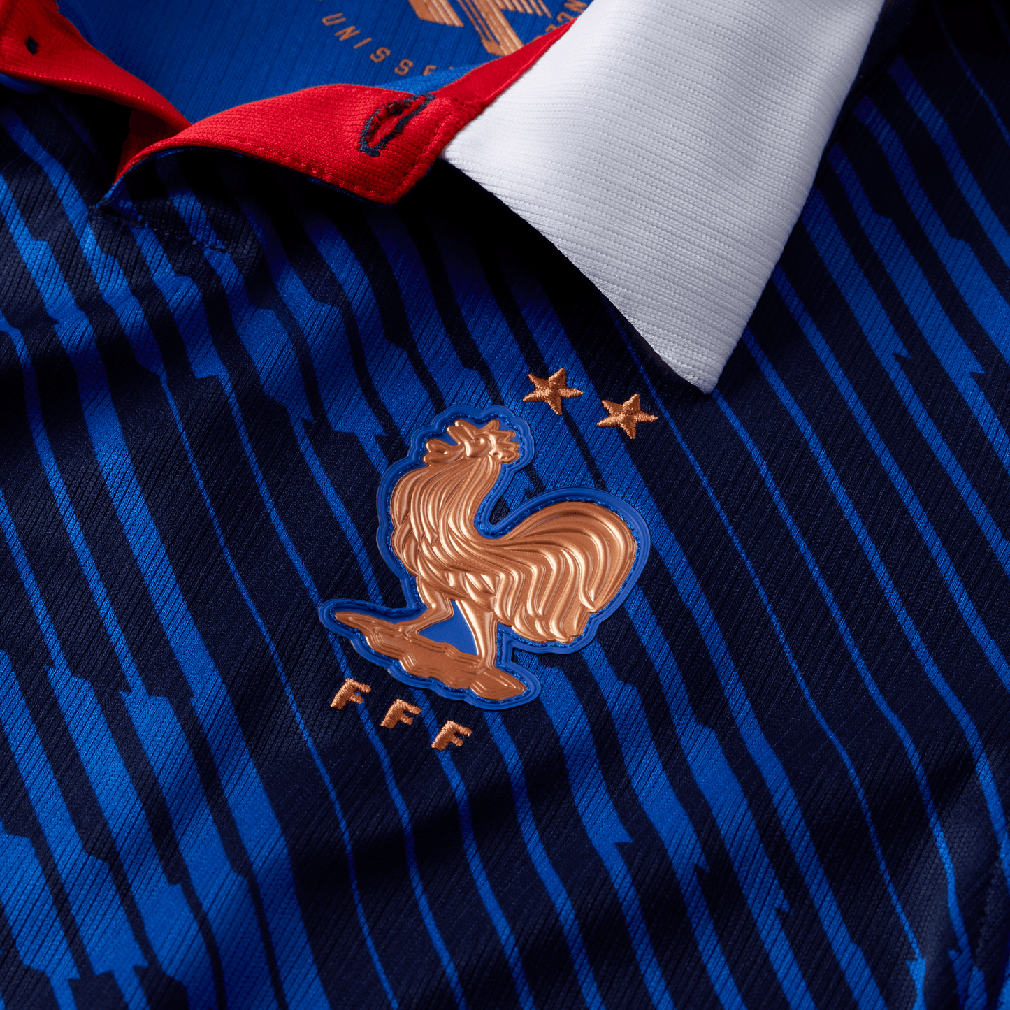 Nike France 2026 Home Jersey Youth