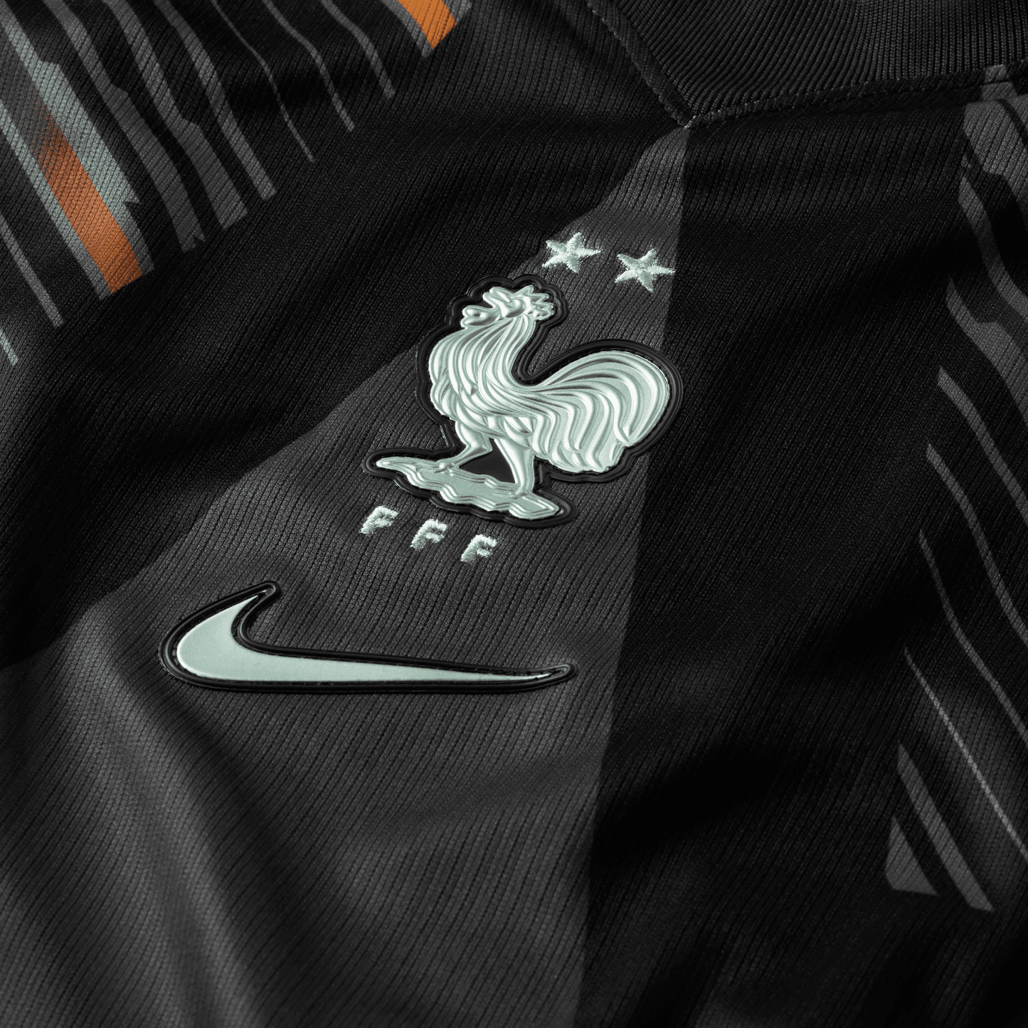 Nike France 2026 Goalkeeper Jersey Youth