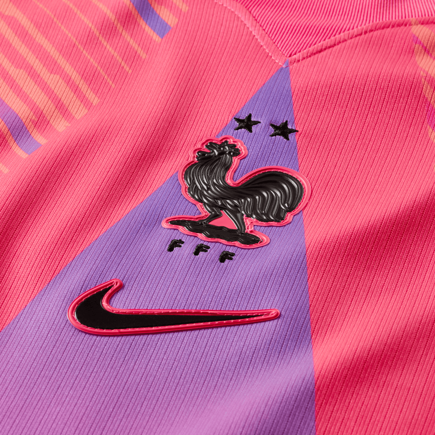Nike France 2026 Goalkeeper Jersey Youth