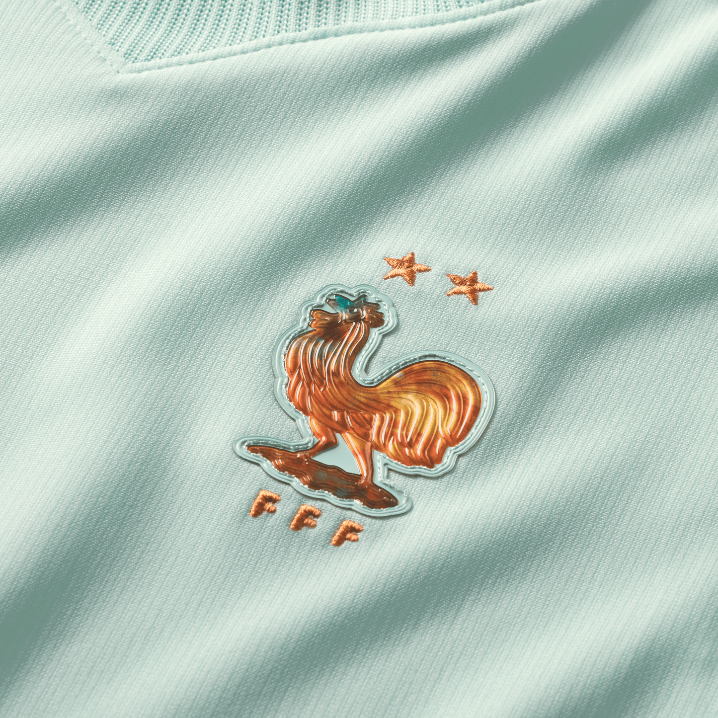 Nike France 2026 Away Jersey Youth