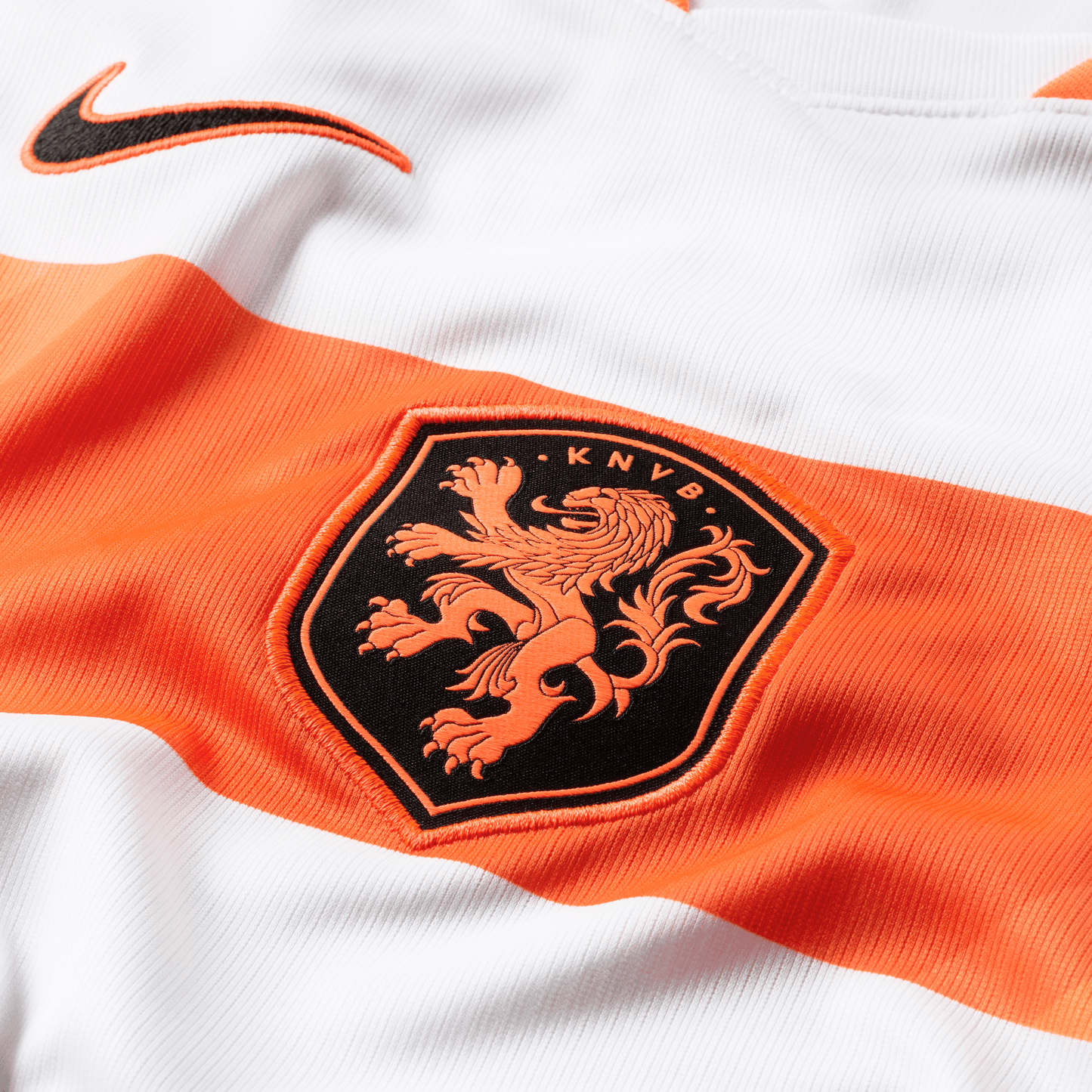 Nike Netherlands 2026 Away Jersey Youth