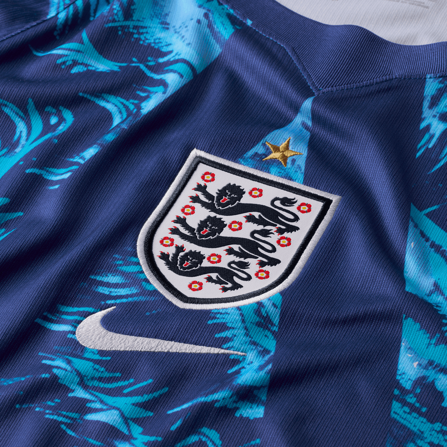 Nike England 2026 Goalkeeper Jersey