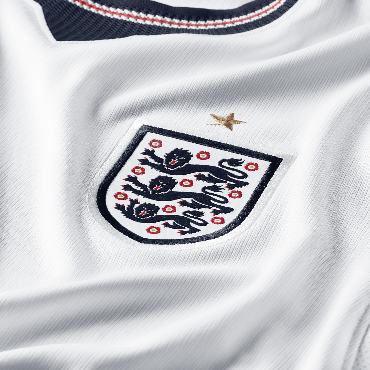 Nike England 2026 Home Jersey Women's