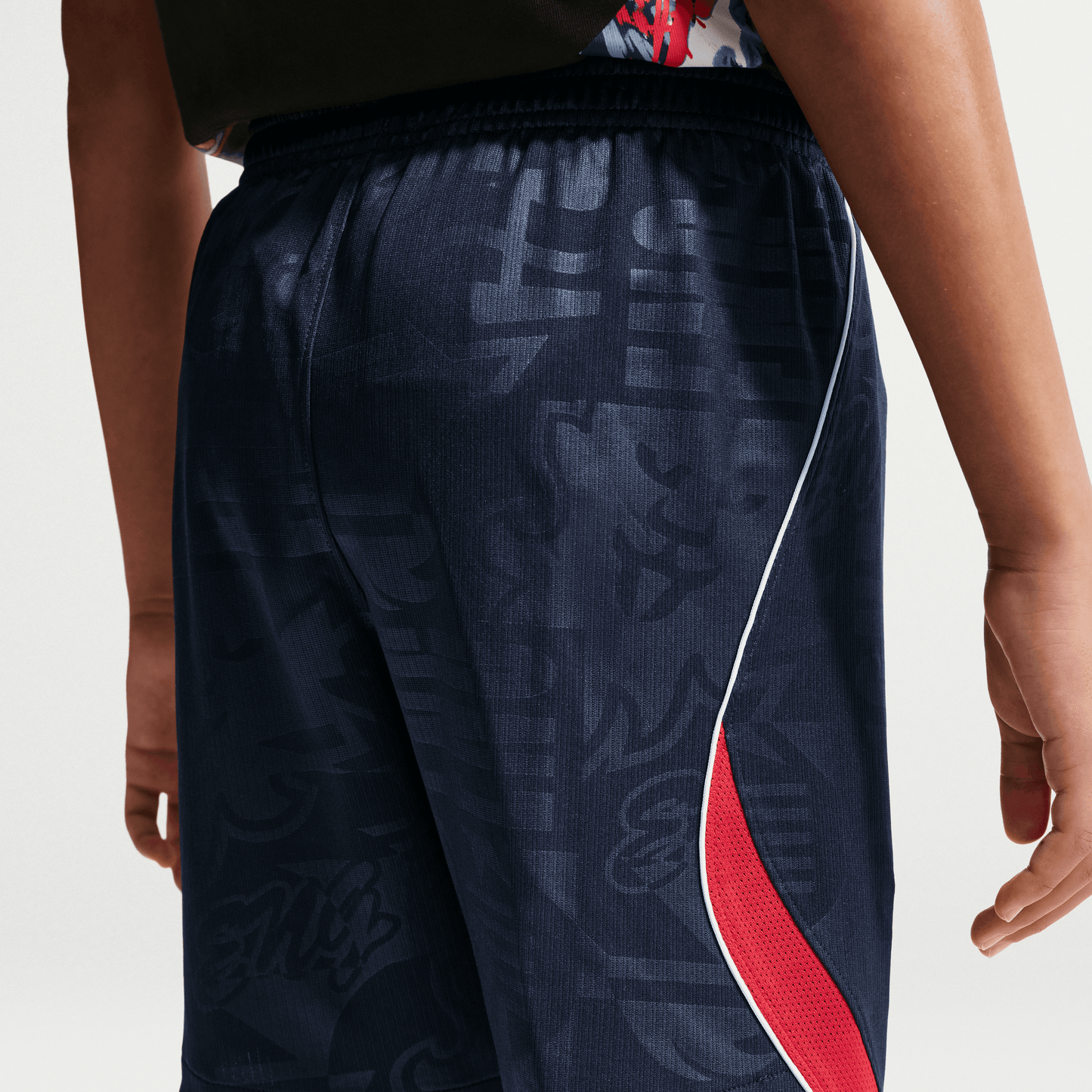 Nike England 2026 Away Shorts Youth