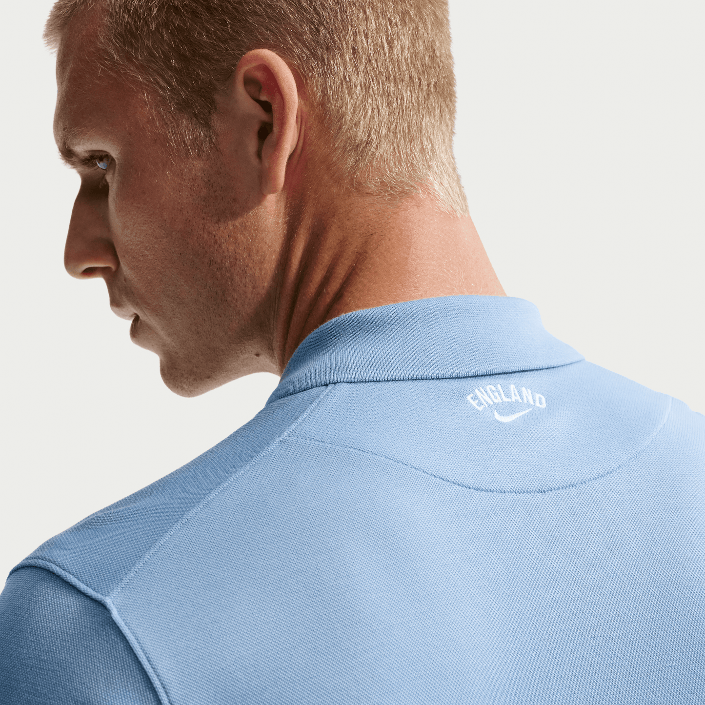 Nike England 2026 Polo Shirt