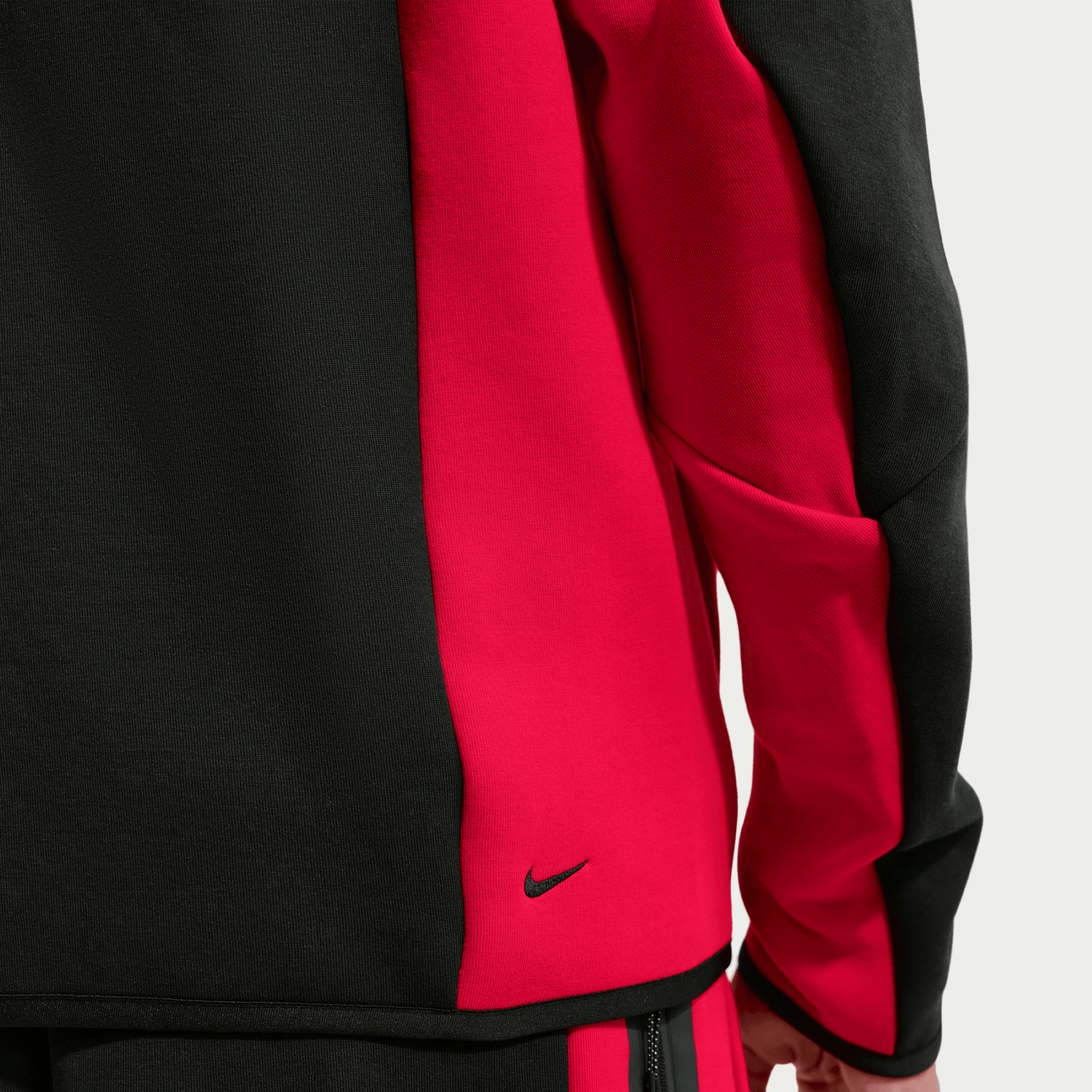 Nike Tech Fleece Windrunner Jacket