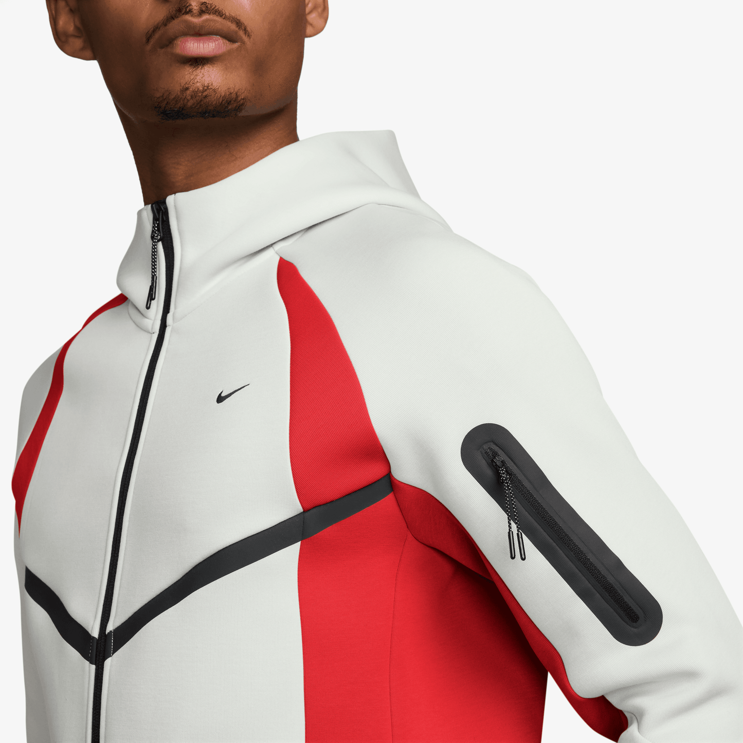 Nike Tech Fleece Windrunner Jacket