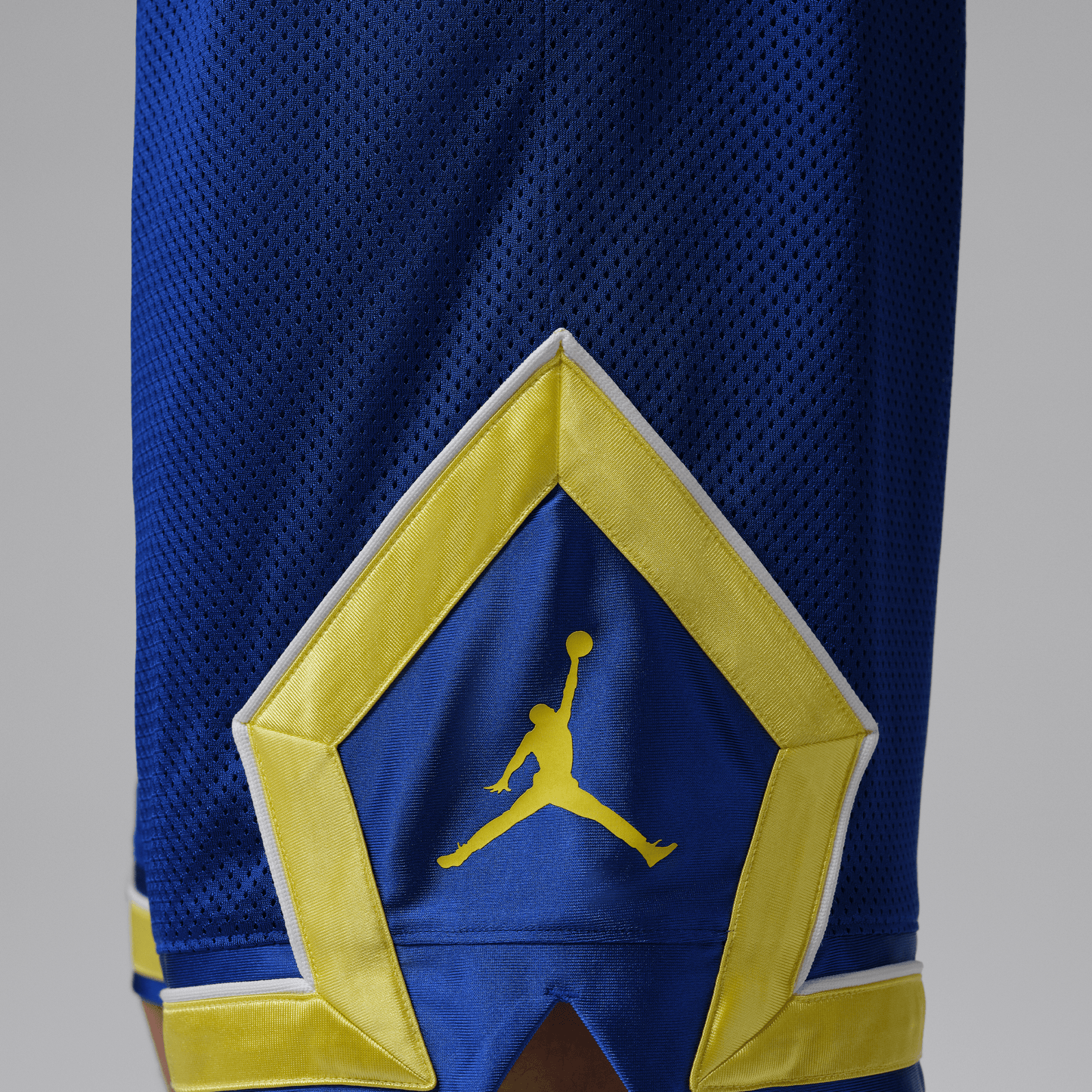 Nike Brazil 2026 Jordan Shorts