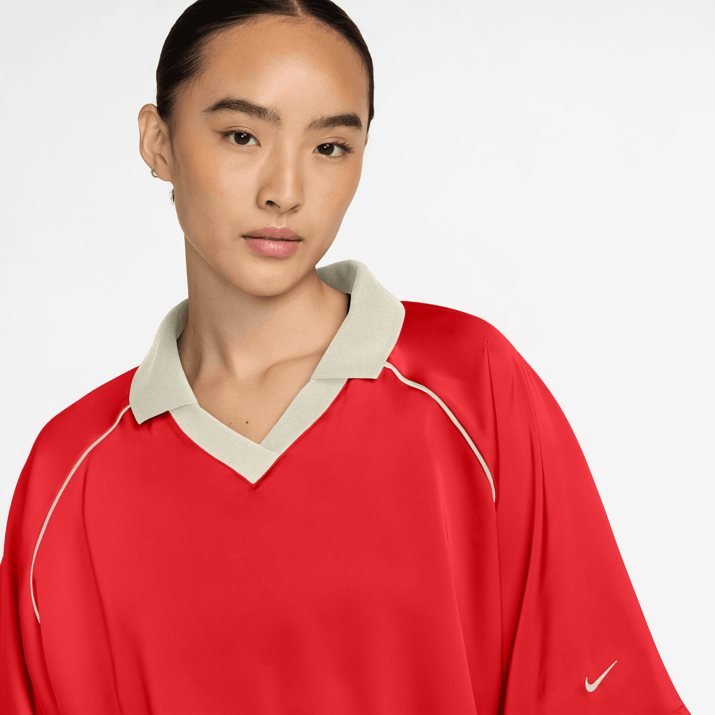 Nike Sportswear Oversized T-Shirt Women's