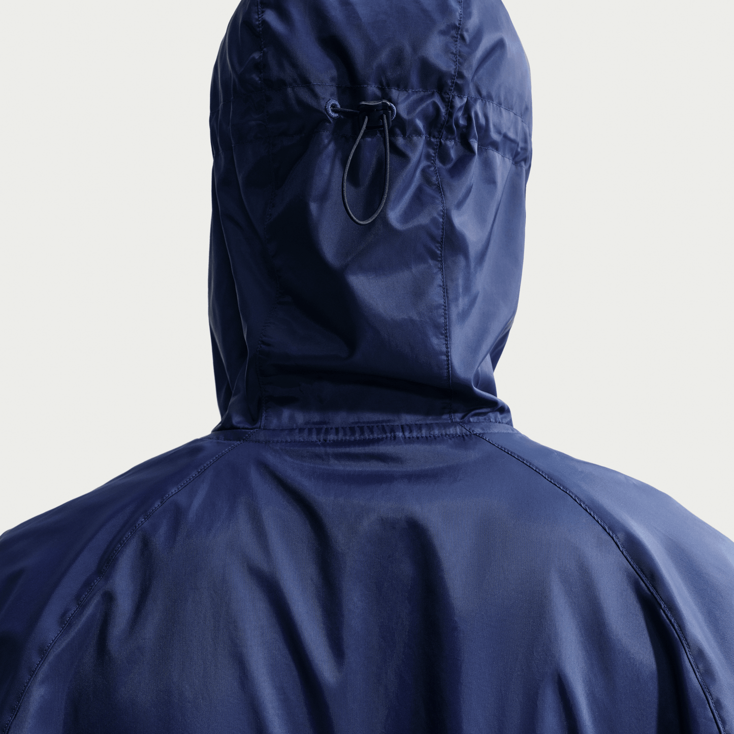 Nike Brazil 2026 Anthem Track Jacket