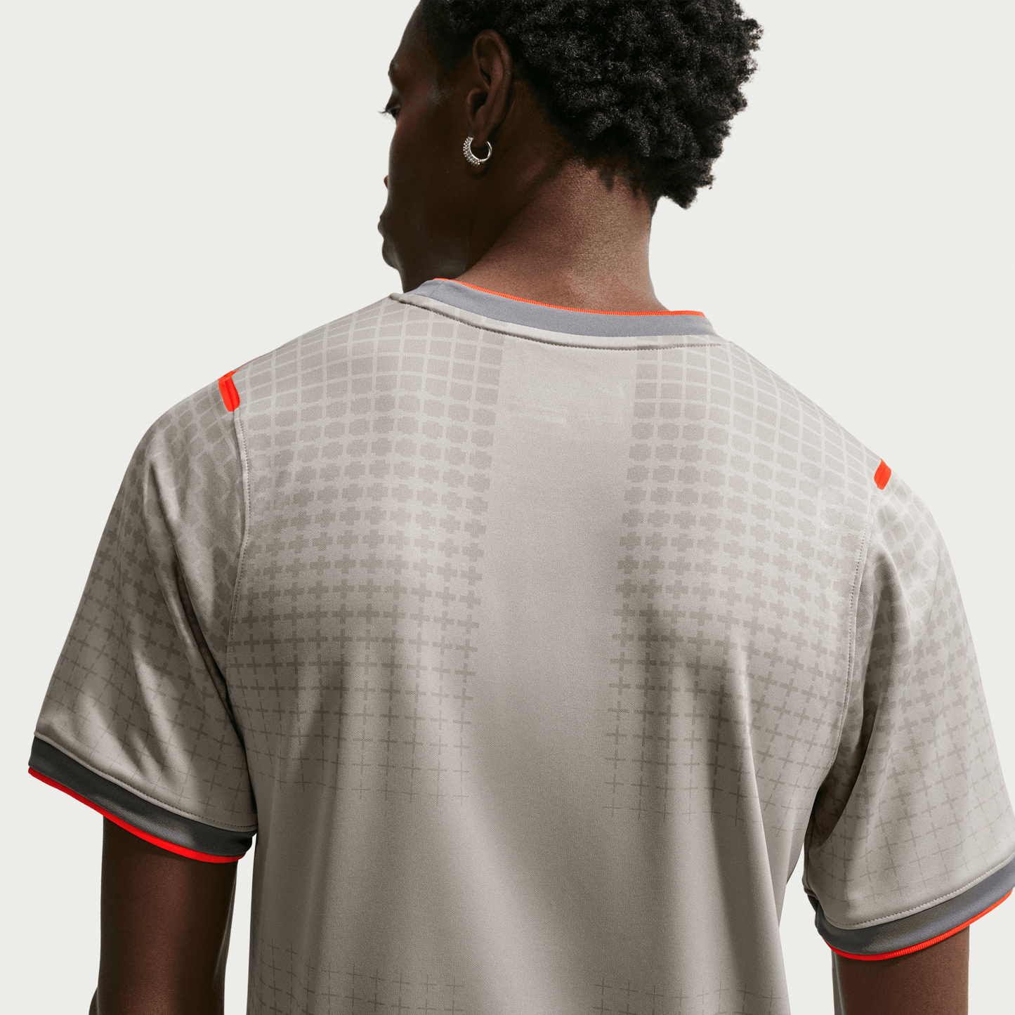 Nike England x Palace Pre-Match Jersey