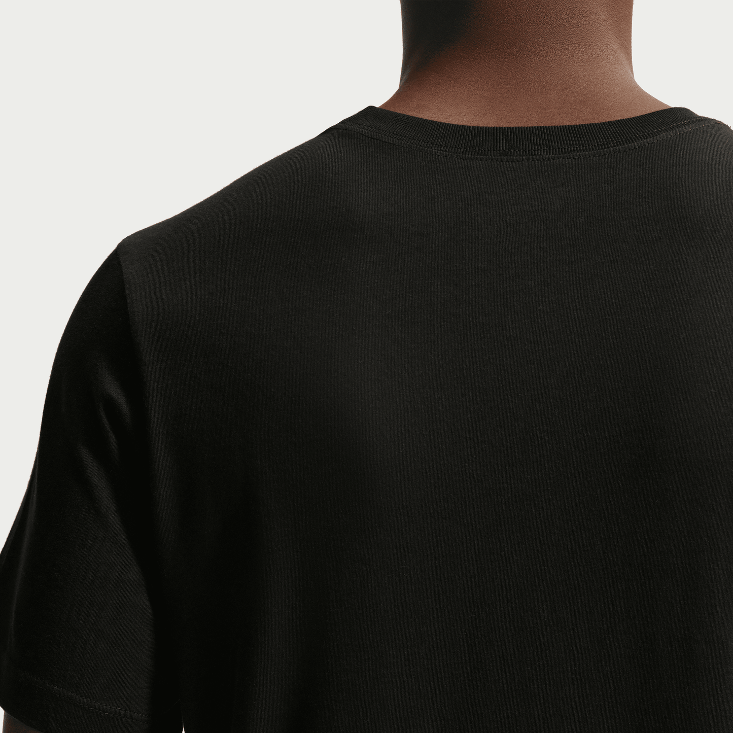 Nike Netherlands 2026 Wordmark T-Shirt