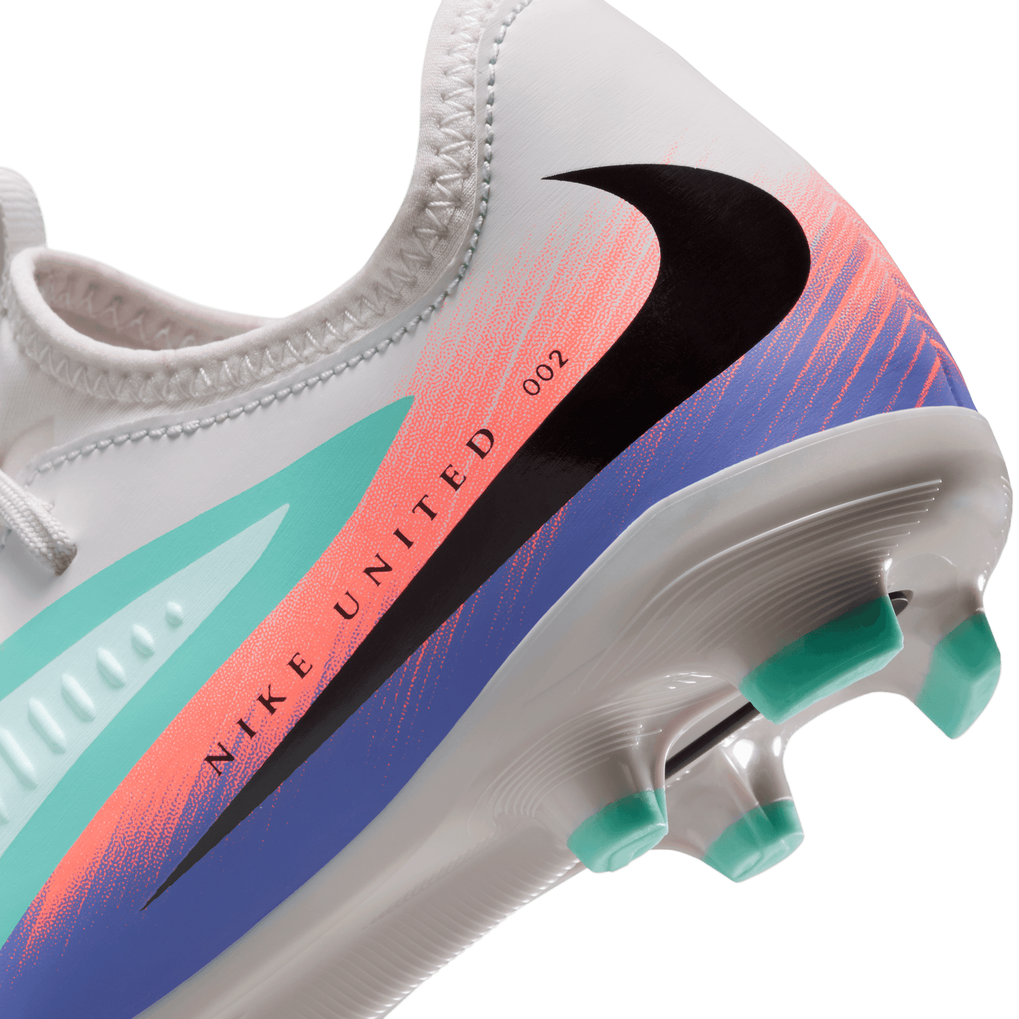 Nike Phantom 6 Low Academy NU2 FG/MG Youth