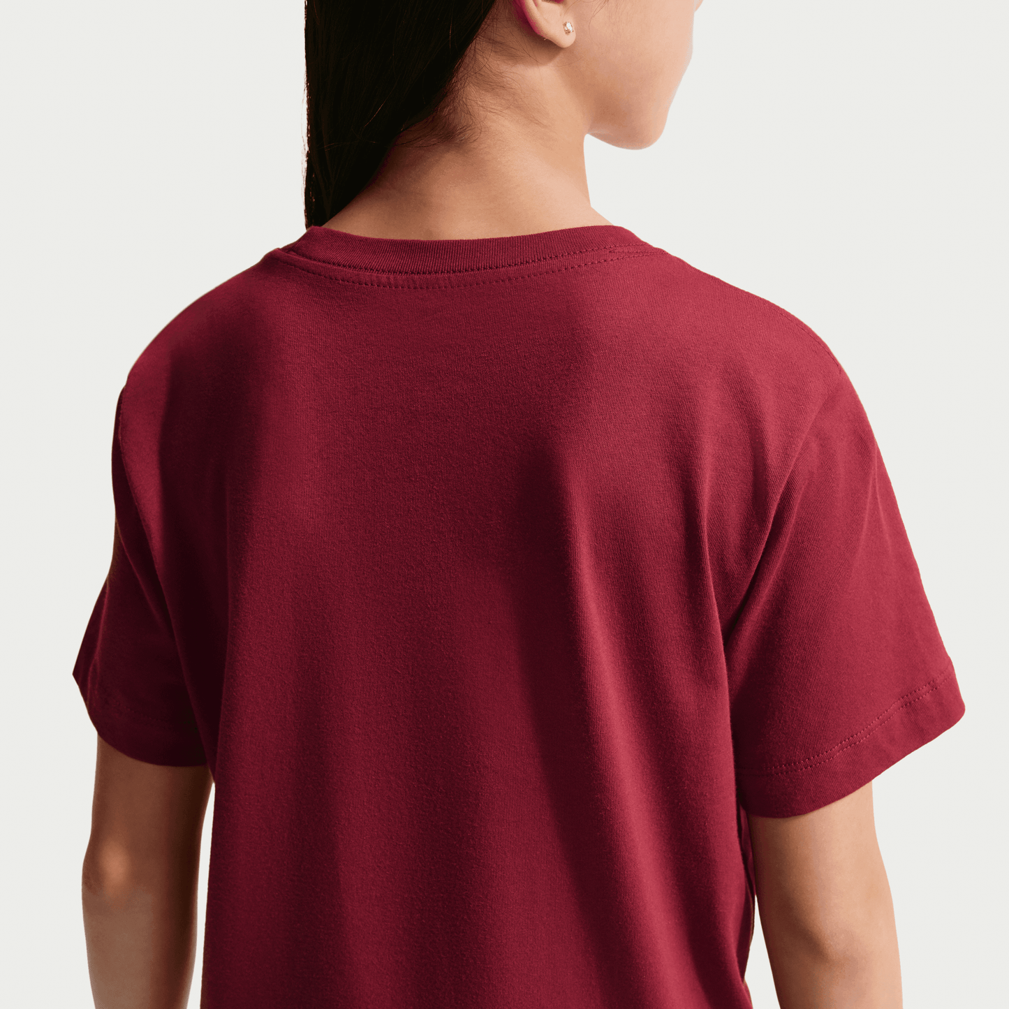 Nike China Crest T-Shirt Youth
