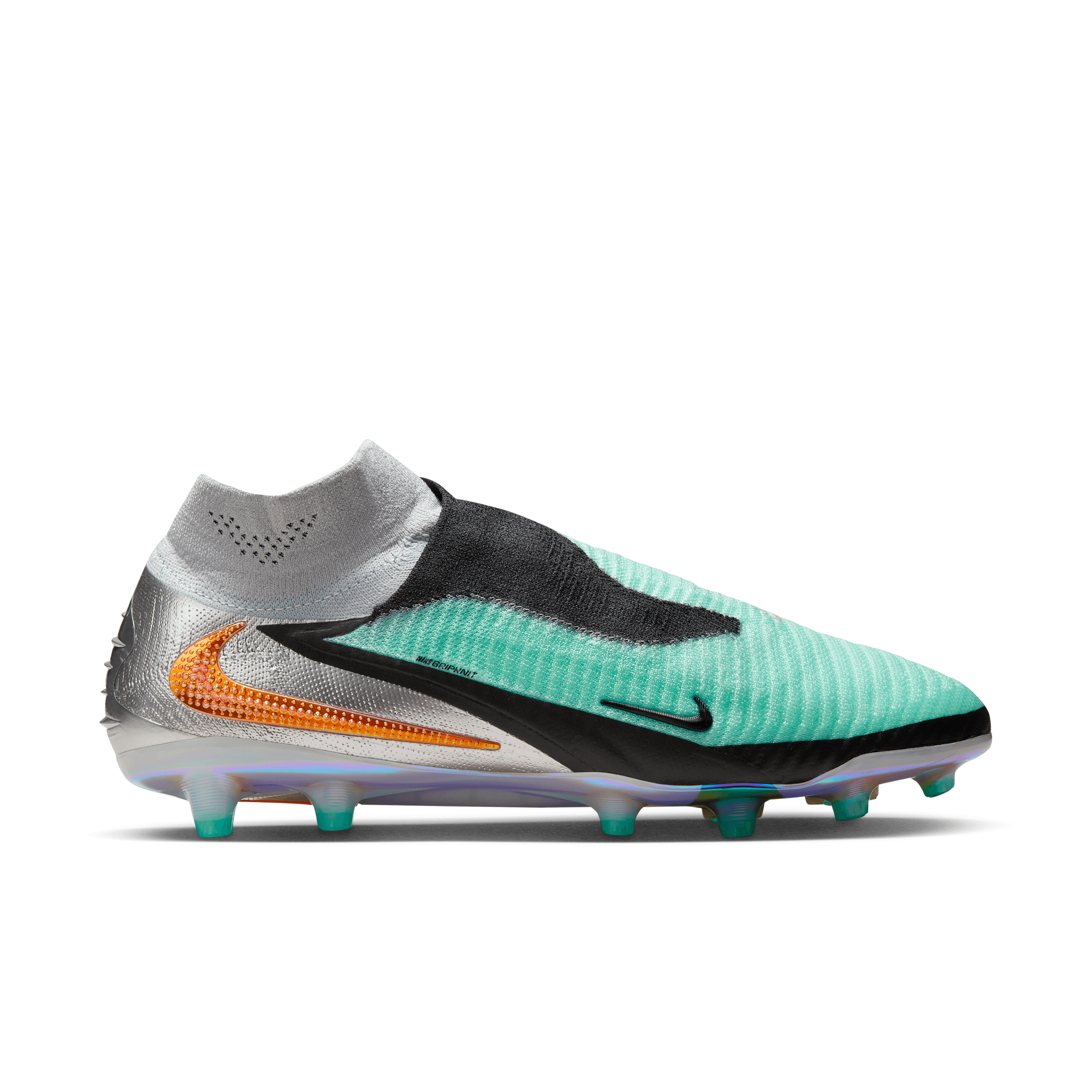 Nike Phantom 6 High Elite FG – Soccer World Central